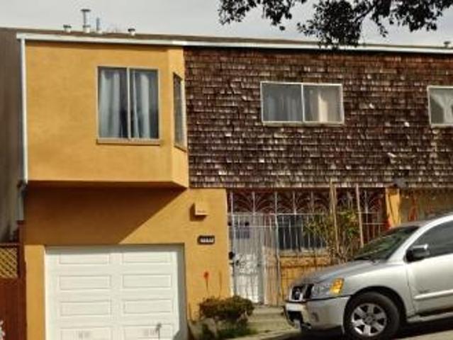 House for sale in San Francisco, California