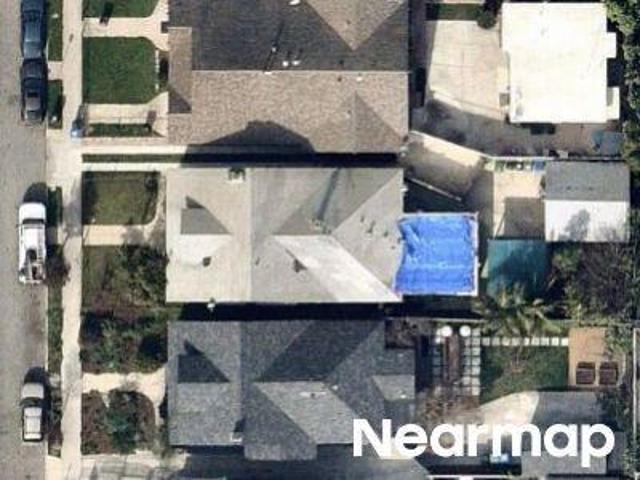 House for sale in Canoga Park, California