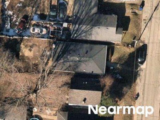 House for sale in Louisville, Kentucky