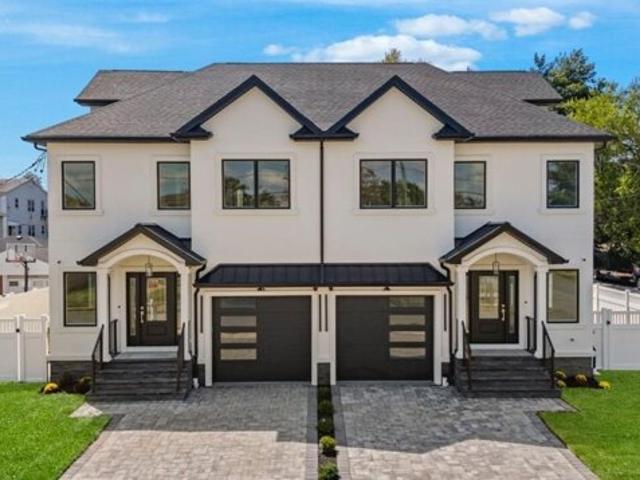 House for sale in Clifton, New Jersey