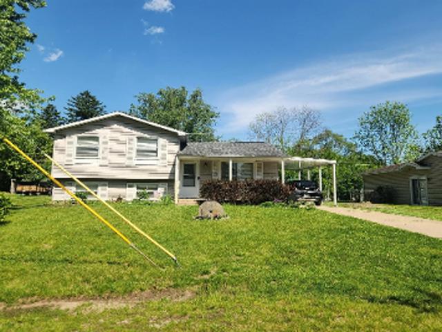 House for sale in Michigan