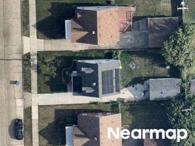 Property for sale in Warren, Michigan