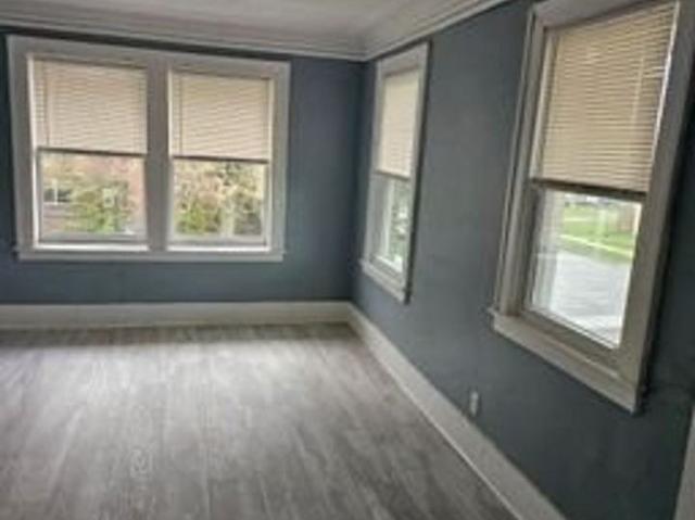 Apartment for rent in Detroit, Michigan