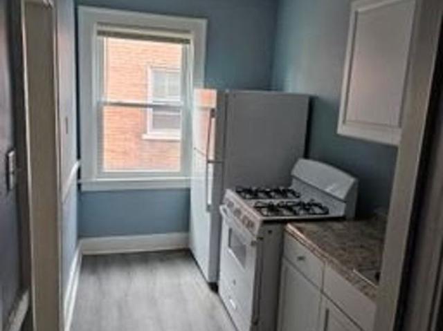 Apartment for rent in Detroit, Michigan