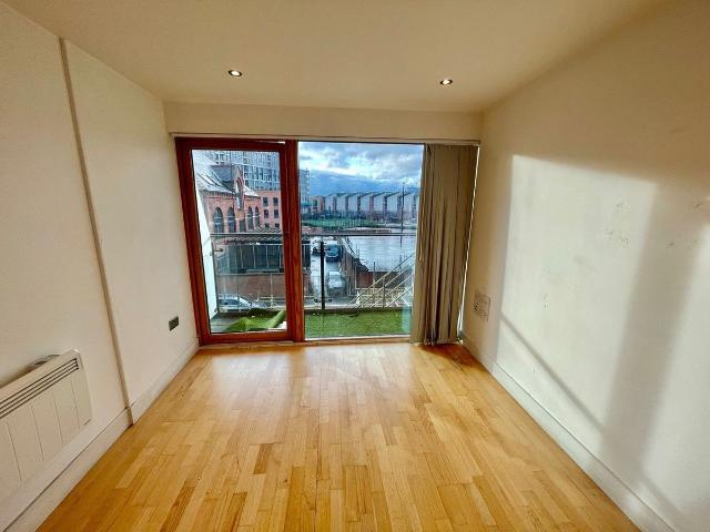 Apartment for rent in Richmond Hill, West Yorkshire