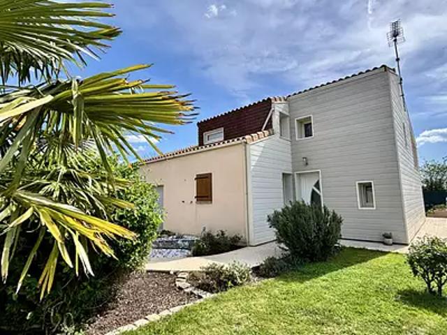Maison vente à Cholet, La Salle-de-vihiers