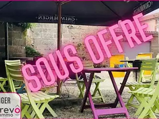 Maison vente à Cholet, La Salle-de-vihiers