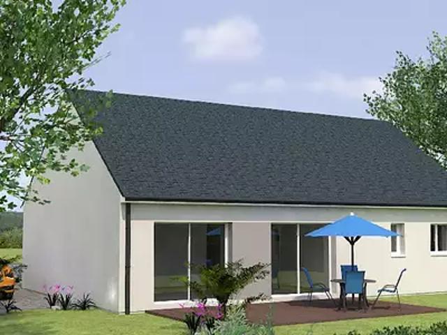 Maison vente à Cholet, La Salle-de-vihiers
