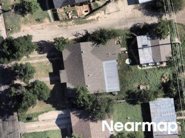 House for sale in San Angelo, Texas