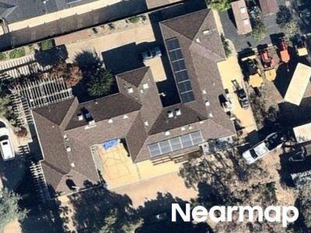 House for sale in San Mateo, California