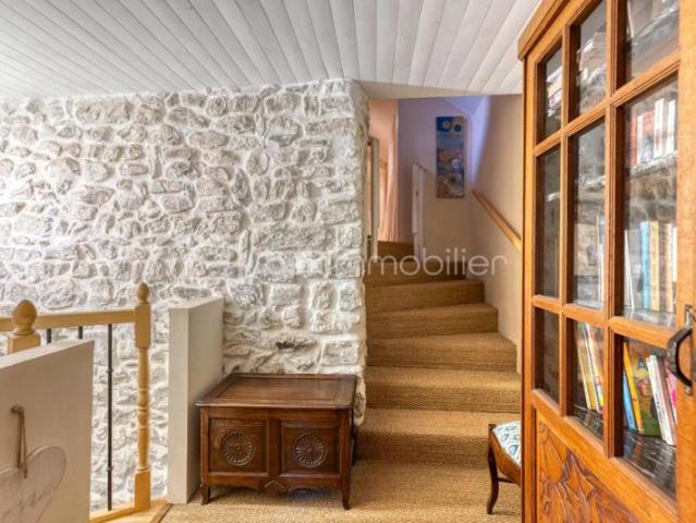 Maison vente à Grenoble, La Salle-en-beaumont