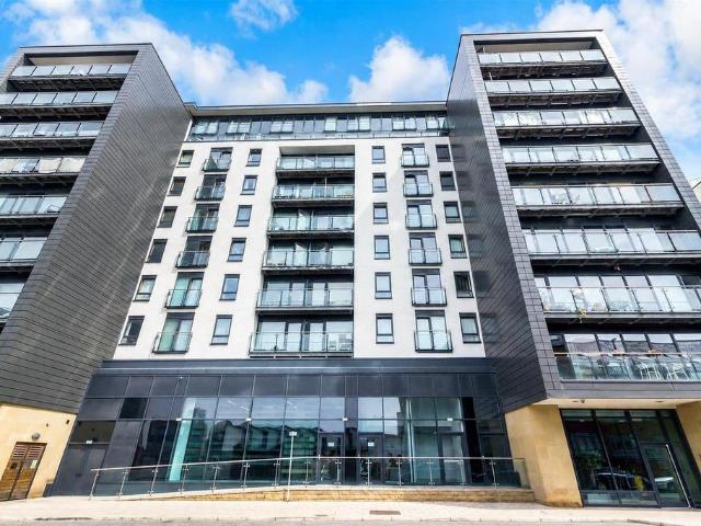 Apartment for rent in Steander, Leeds
