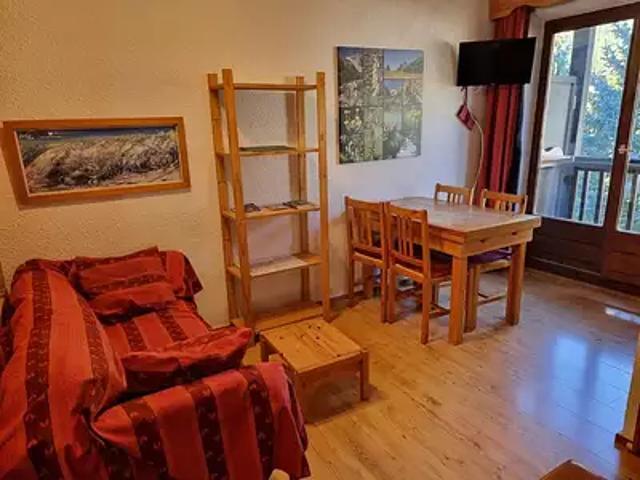 Appartement vente à Briançon, Provence-Alpes-Côte d'Azur
