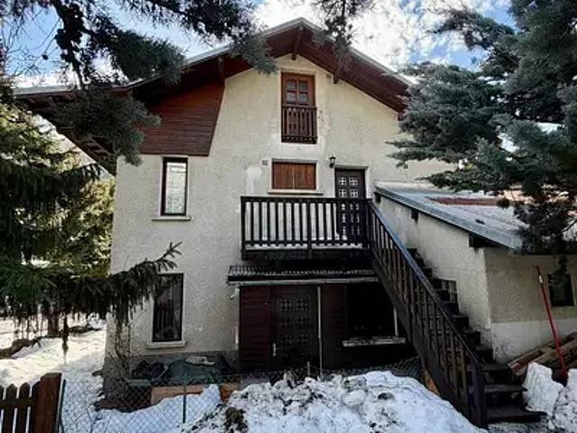 Appartement vente à Briançon, Provence-Alpes-Côte d'Azur
