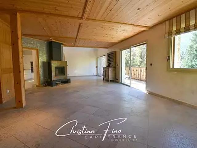Maison vente à Briançon, Provence-Alpes-Côte d'Azur