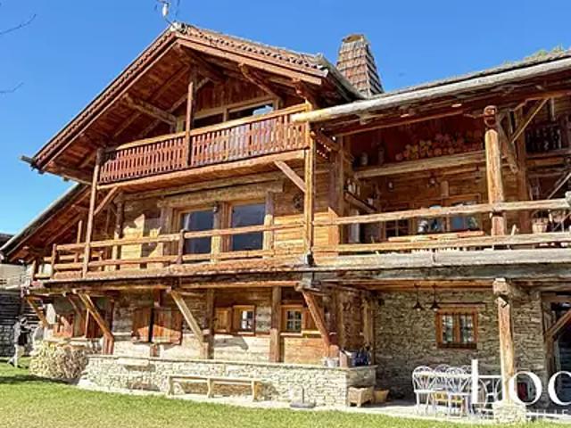 Maison vente à Briançon, Provence-Alpes-Côte d'Azur