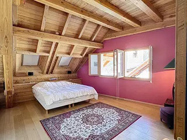 Maison vente à Briançon, Provence-Alpes-Côte d'Azur