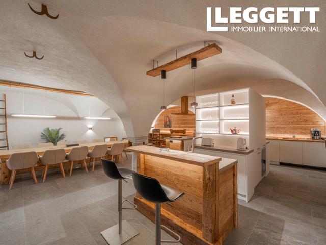 Maison vente à Briançon, Provence-Alpes-Côte d'Azur