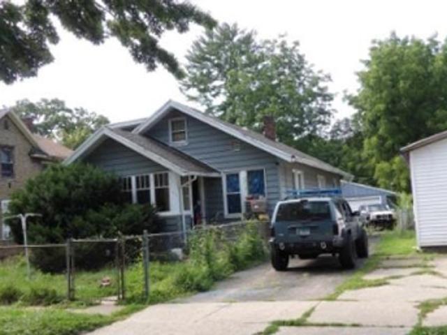 House for sale in Benton Harbor, Berrien County