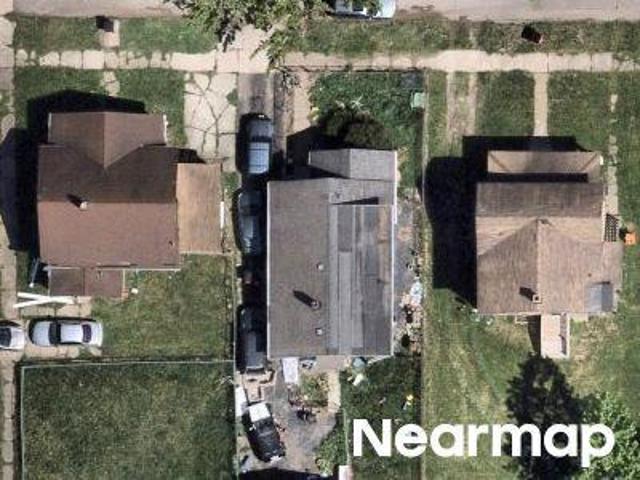 House for sale in Benton Harbor, Michigan