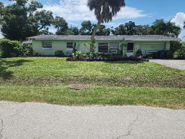 House for sale in Sarasota, Florida