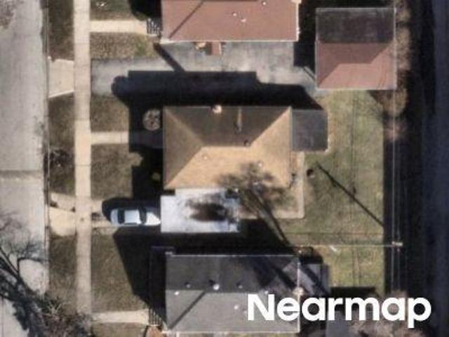 House for sale in Dolton, Illinois