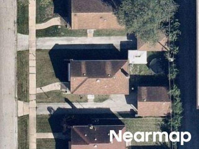 House for sale in Dolton, Illinois