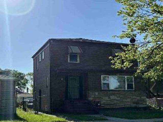 House for sale in Chicago Park, Illinois
