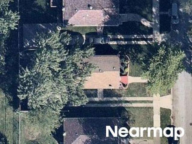 House for sale in Dolton, Illinois