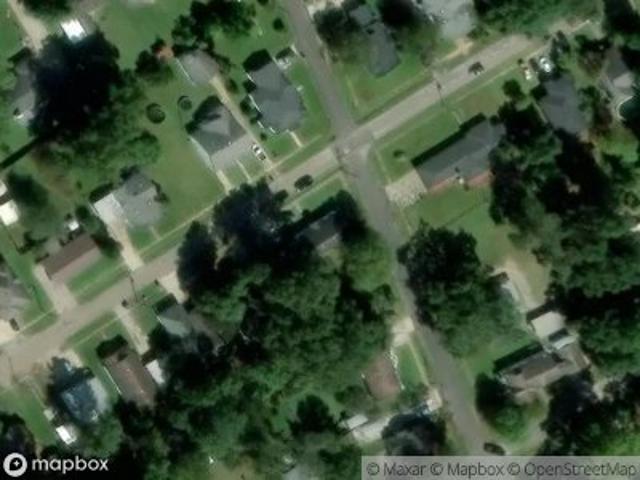 House for sale in Tallulah, Louisiana