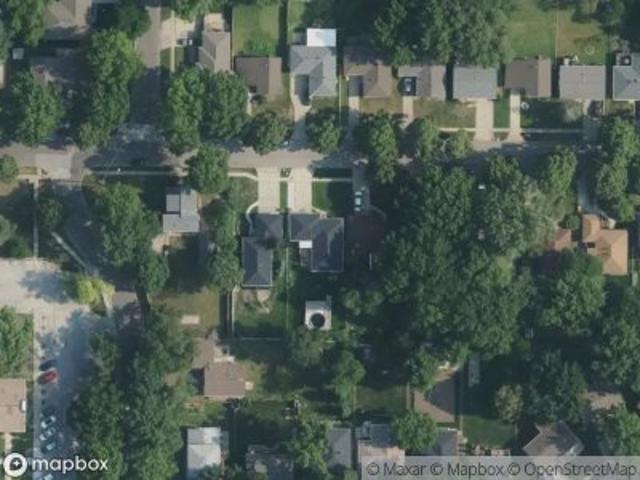 House for sale in Nebraska