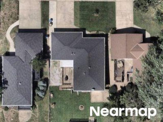 House for sale in Nebraska