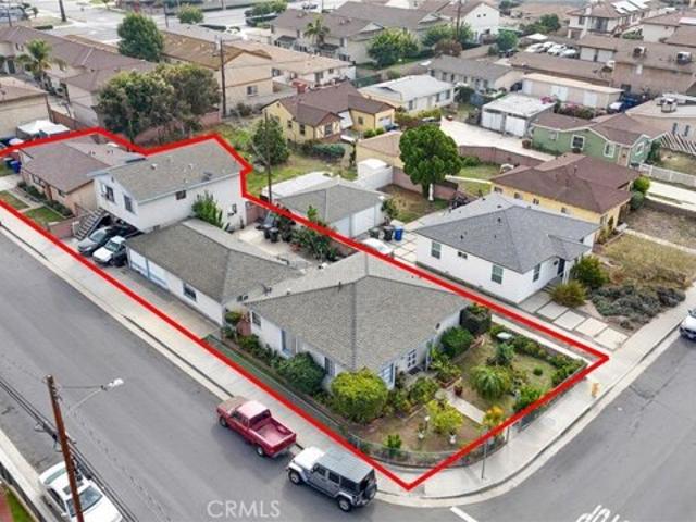 House for sale in Cypress, California