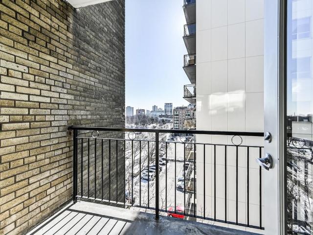 Apartment for rent in Woburn, Ontario