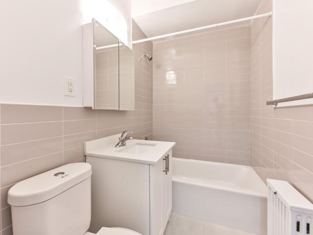 Apartment for rent in Woburn, Ontario