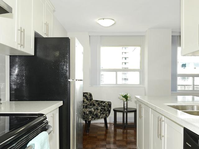 Apartment for rent in Toronto—St. Paul's, Toronto
