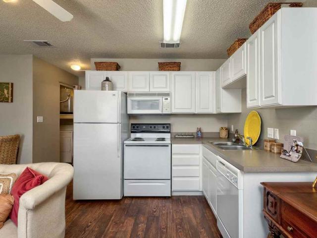 Apartment for rent in Lubbock, Texas