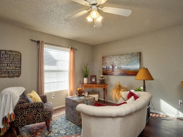 Apartment for rent in Lubbock, Texas