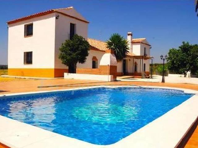 Casa en alquiler en Posadas, Andalucía
