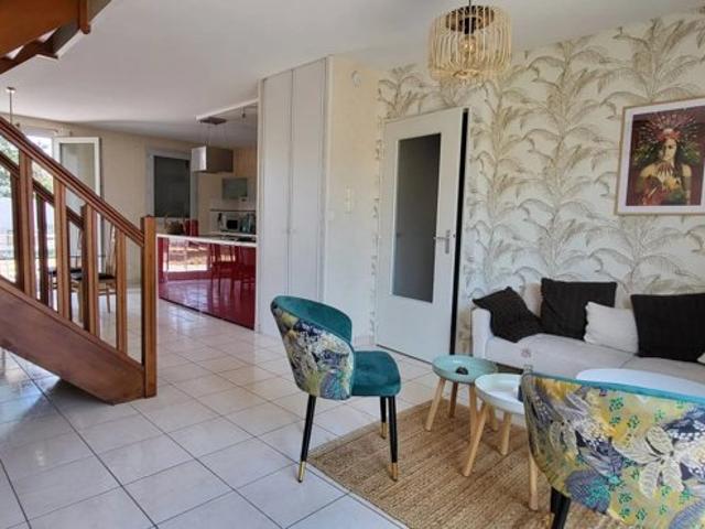 Maison location à Toulouse, La Salvetat-saint-gilles