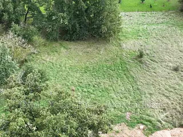 Terrain vente à Montauban, La Salvetat-belmontet