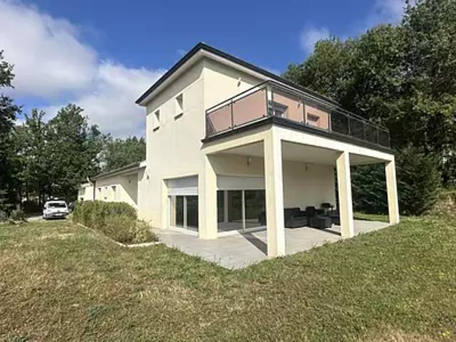 Maison location à Montauban, La Salvetat-belmontet