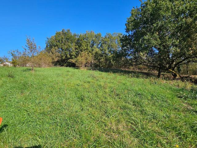 Terrain vente à Montauban, La Salvetat-belmontet