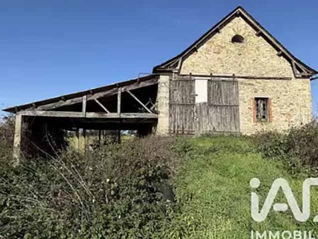 Maison vente à Villefranche-de-Rouergue, La Salvetat-peyralès