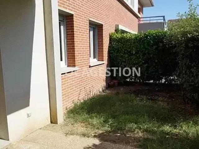 Appartement vente à France métropolitaine, La Salvetat-saint-gilles