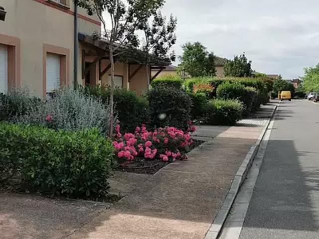 Appartement vente à France métropolitaine, La Salvetat-saint-gilles