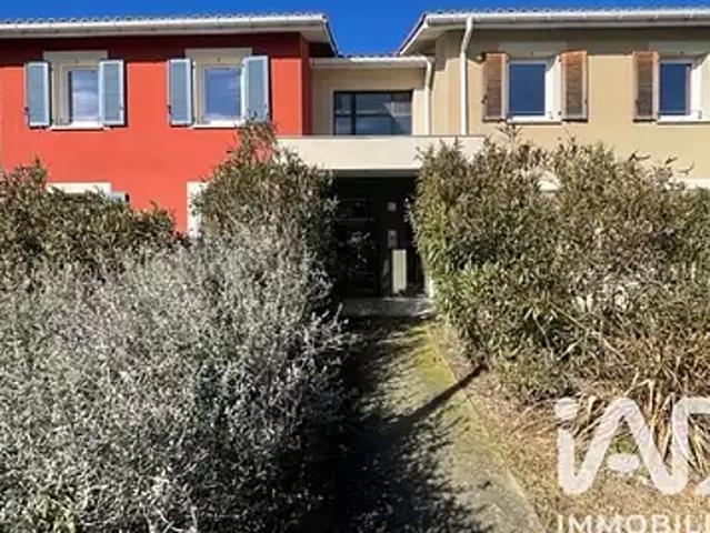 Appartement vente à Toulouse, La Salvetat-saint-gilles