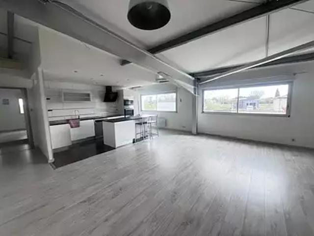 Appartement vente à Toulouse, La Salvetat-saint-gilles