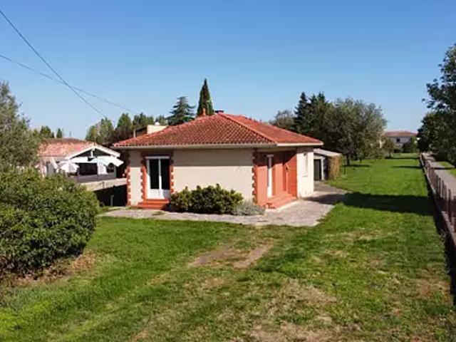 Maison vente à Toulouse, La Salvetat-saint-gilles