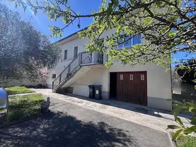 Maison vente à Toulouse, La Salvetat-saint-gilles